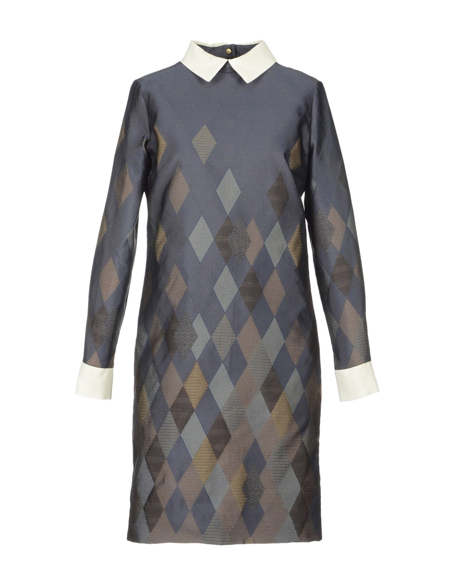 Foto victoria beckham minivestidos
