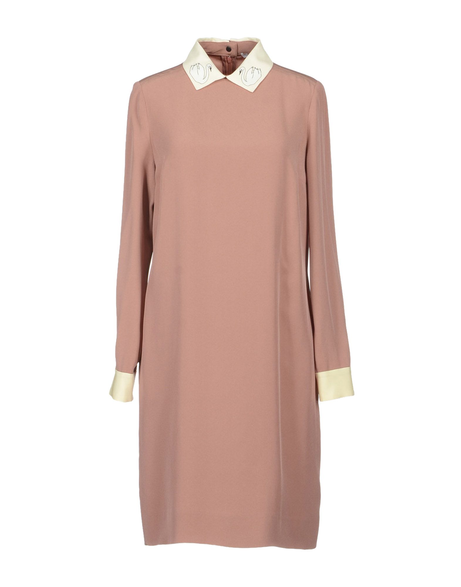 Foto victoria beckham minivestidos
