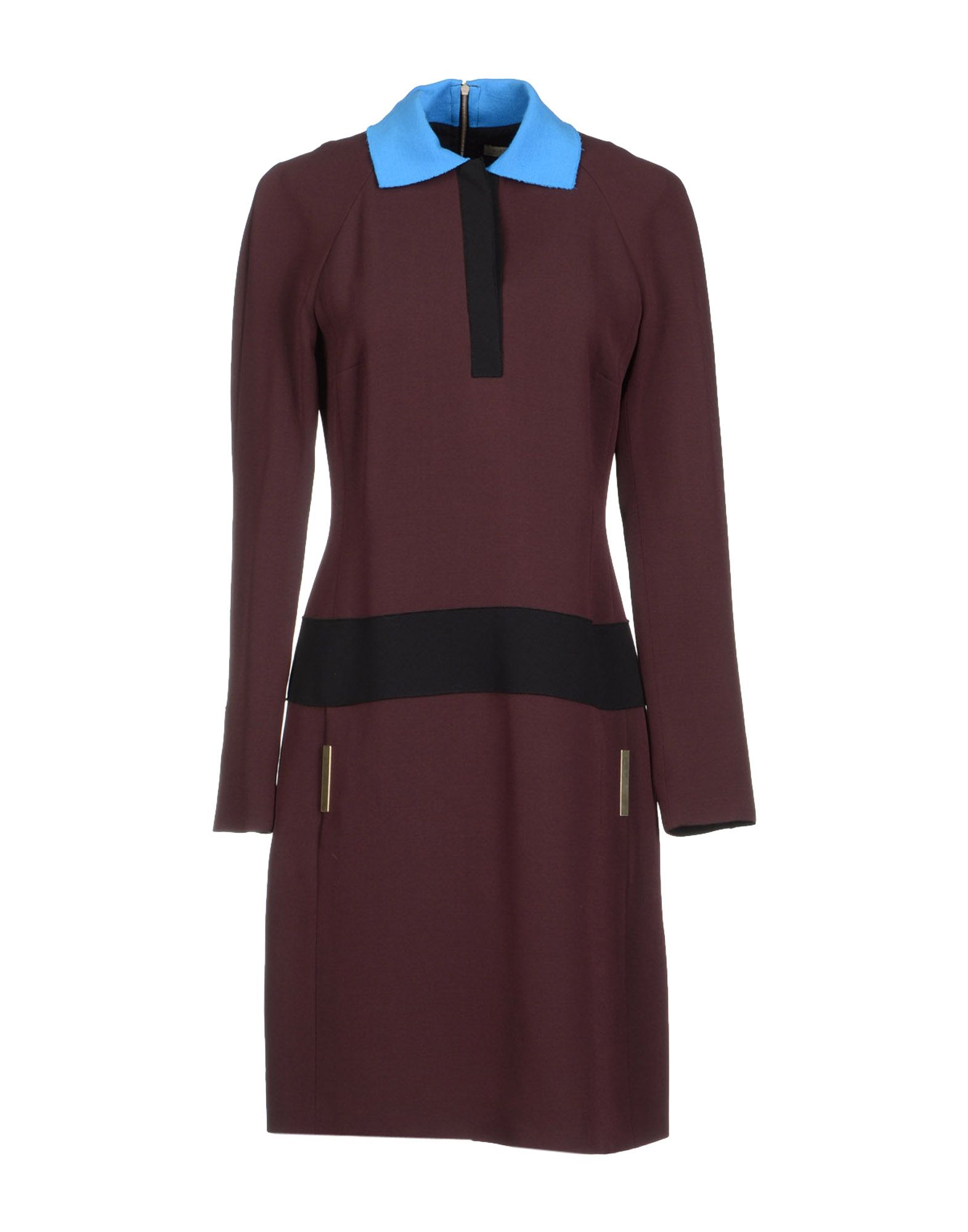 Foto victoria beckham minivestidos
