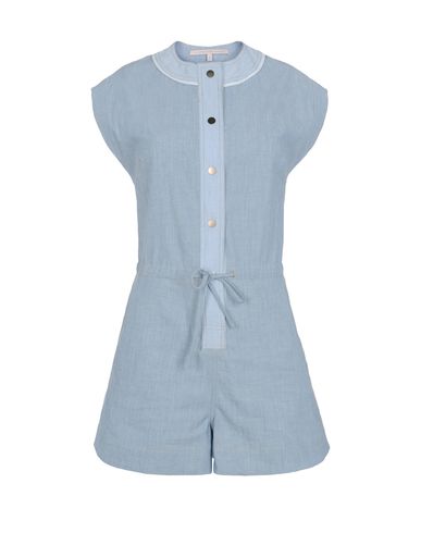 Foto victoria beckham monos cortos
