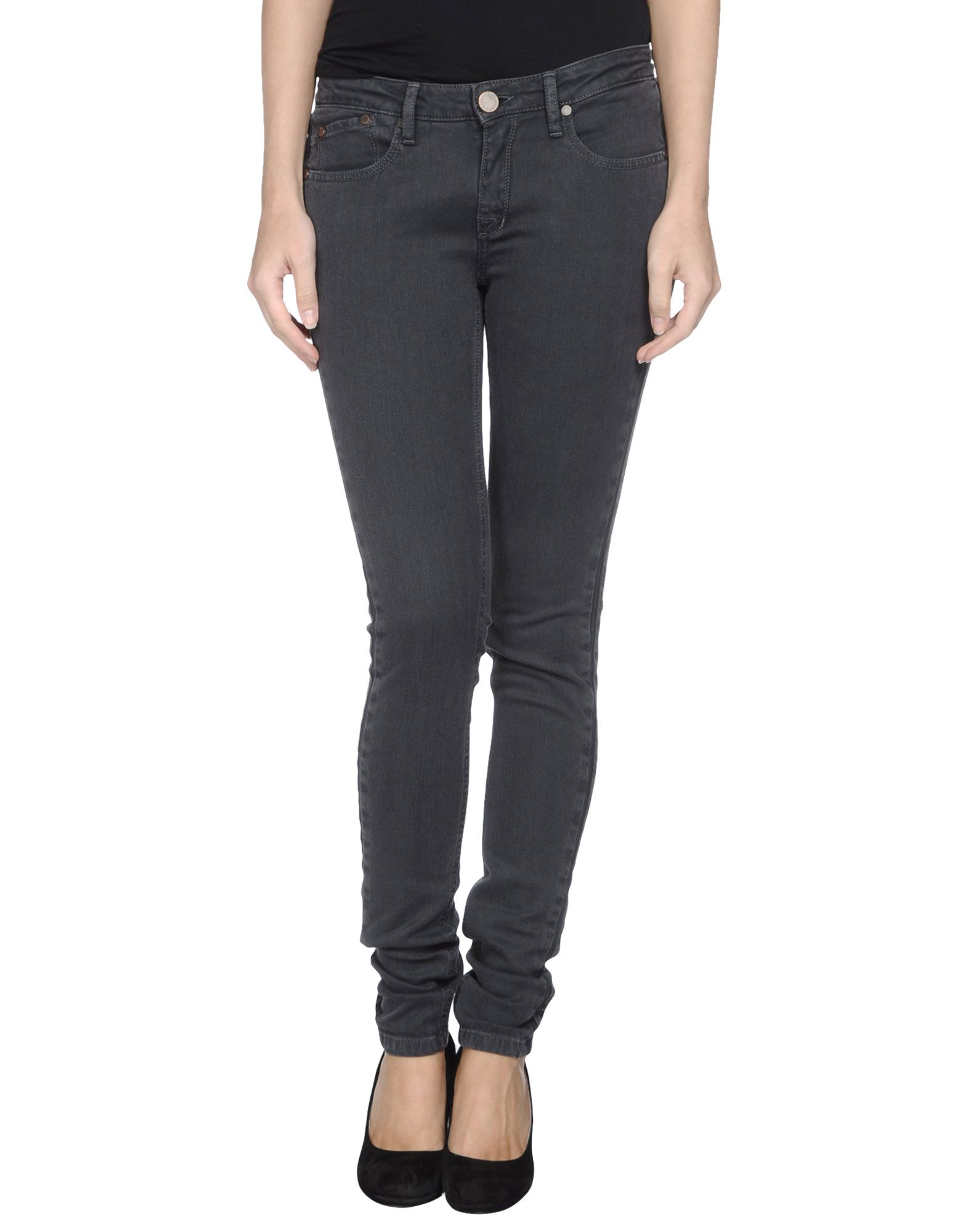 Foto victoria beckham pantalones vaqueros
