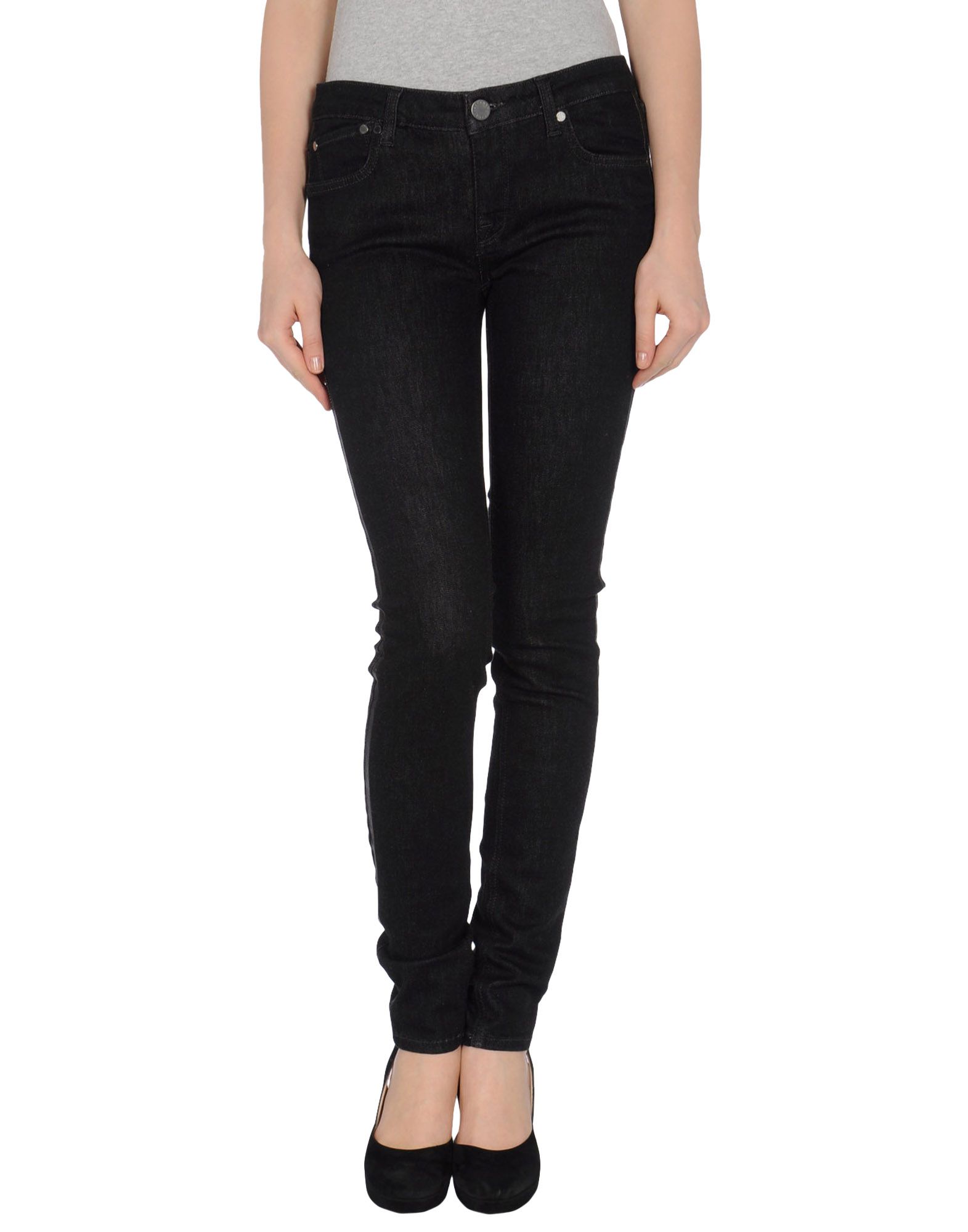 Foto victoria beckham pantalones vaqueros
