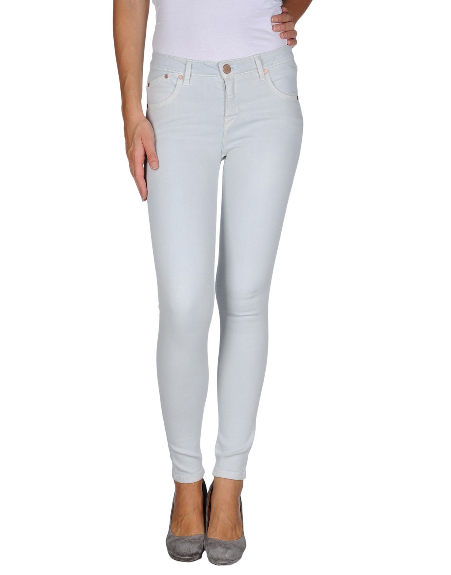 Foto victoria beckham pantalones vaqueros
