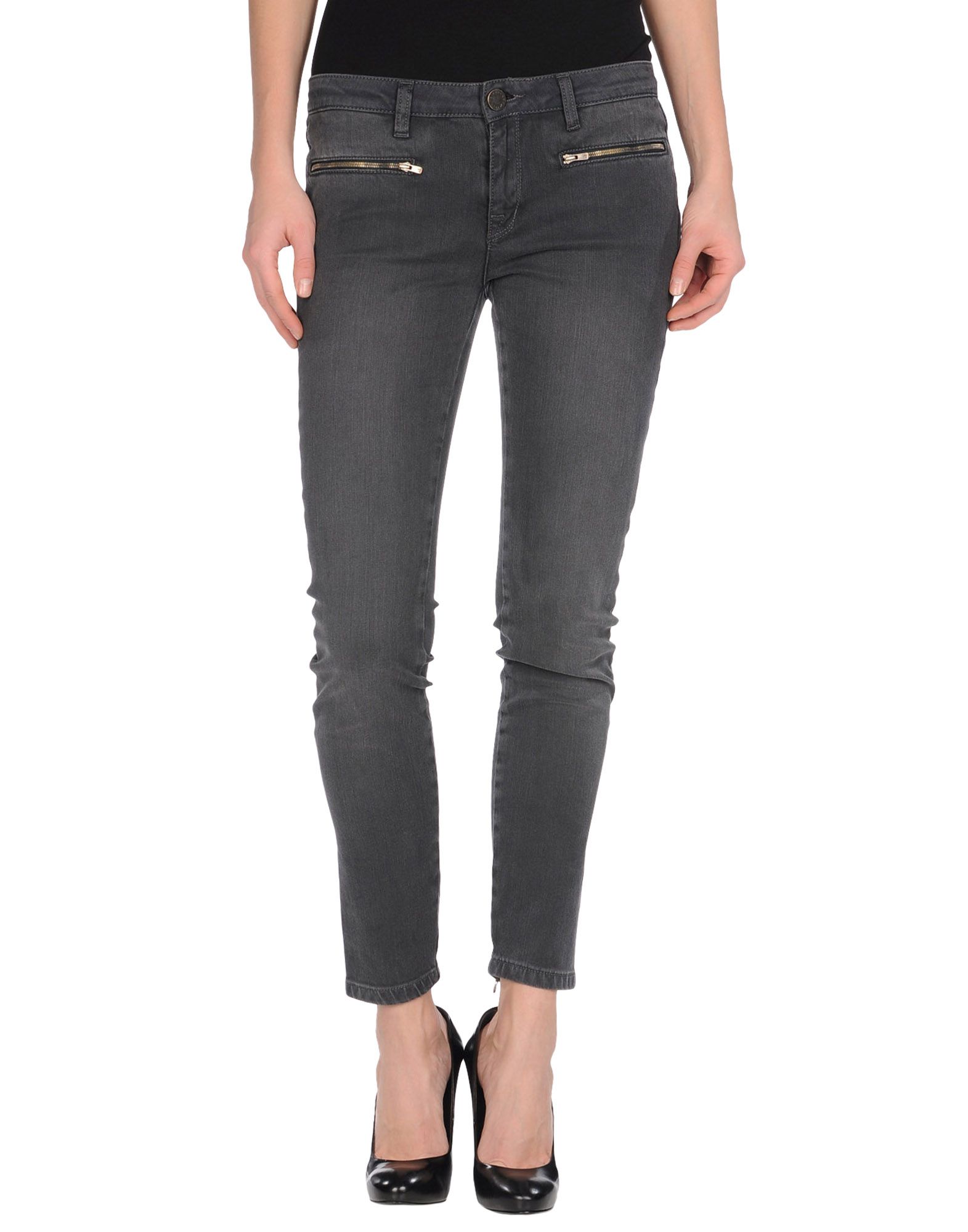 Foto victoria beckham pantalones vaqueros
