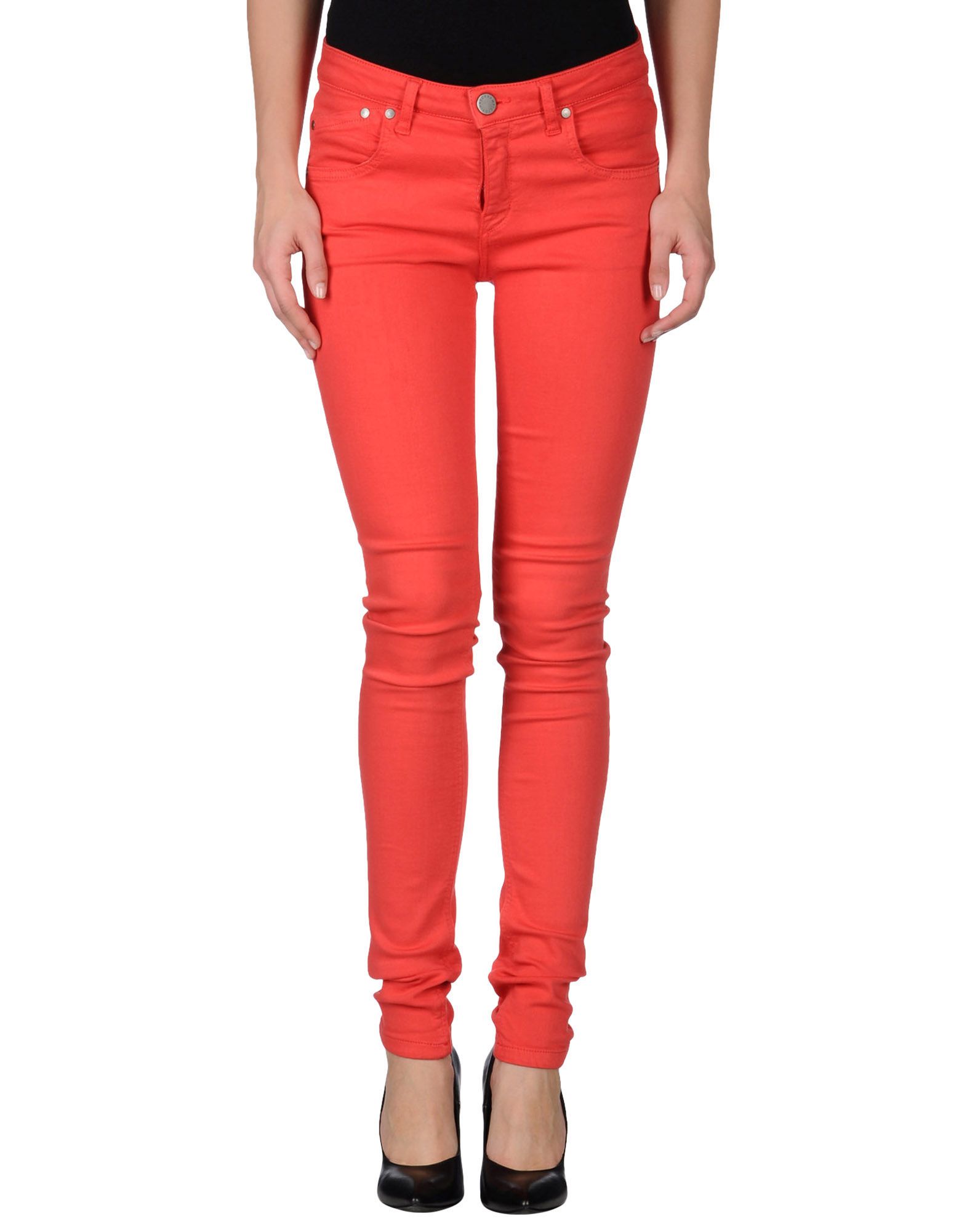 Foto victoria beckham pantalones vaqueros

