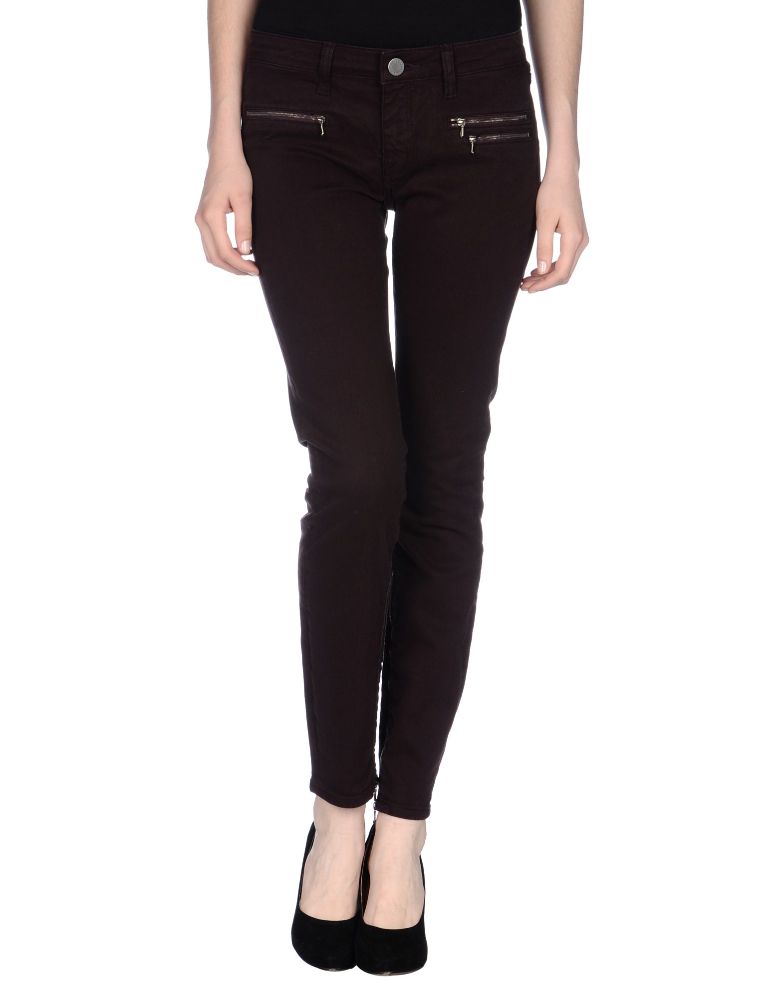 Foto victoria beckham pantalones vaqueros
