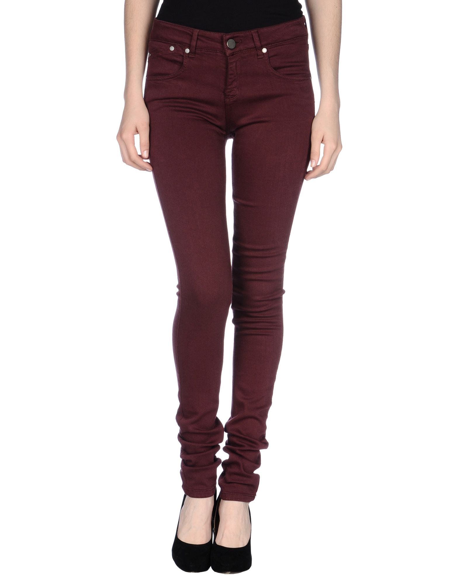 Foto victoria beckham pantalones vaqueros
