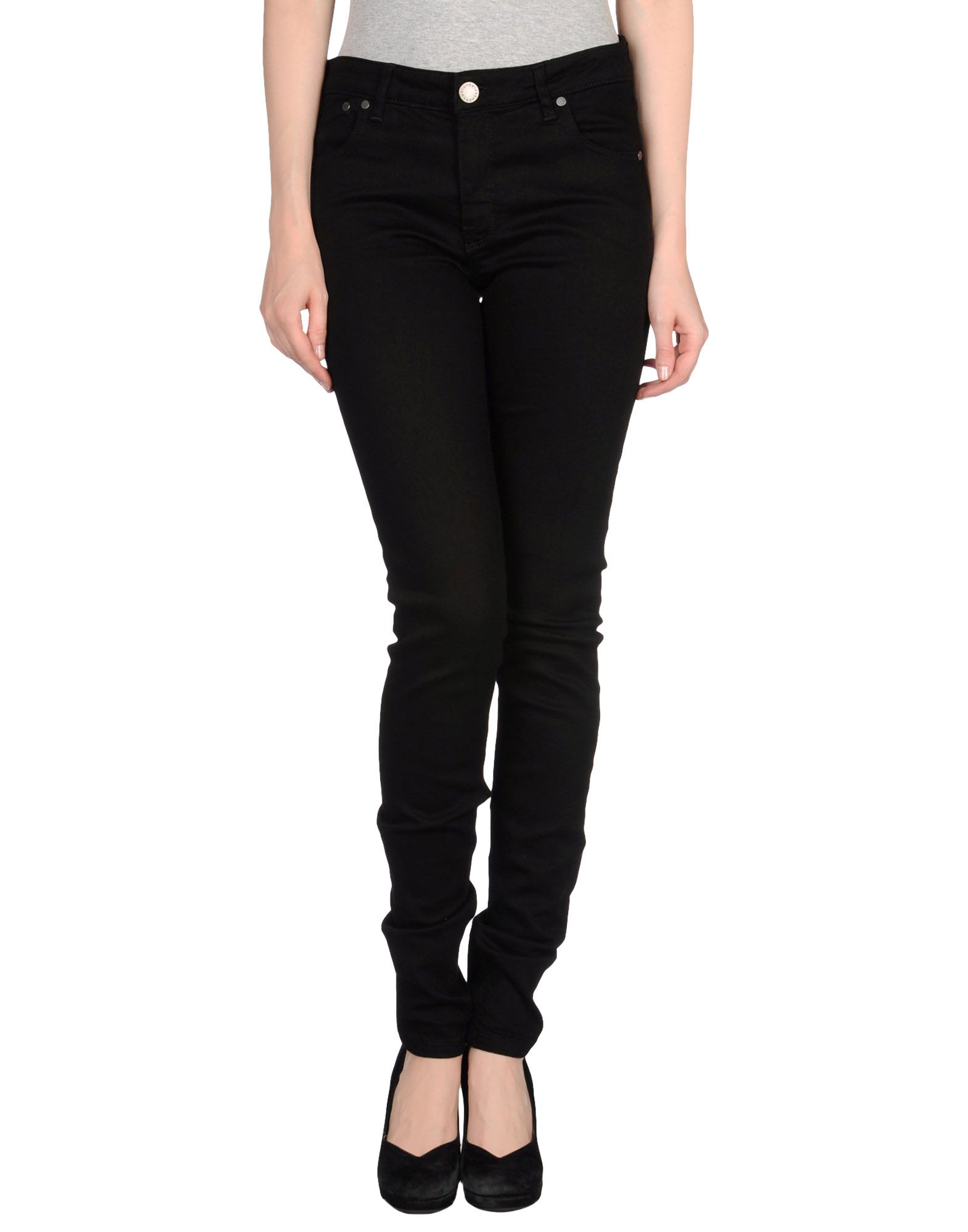 Foto victoria beckham pantalones vaqueros
