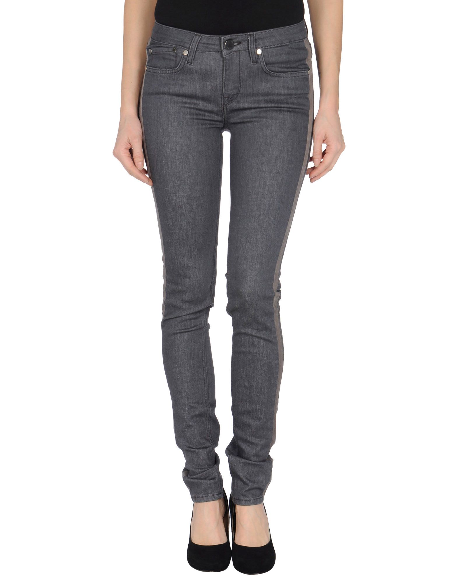 Foto victoria beckham pantalones vaqueros
