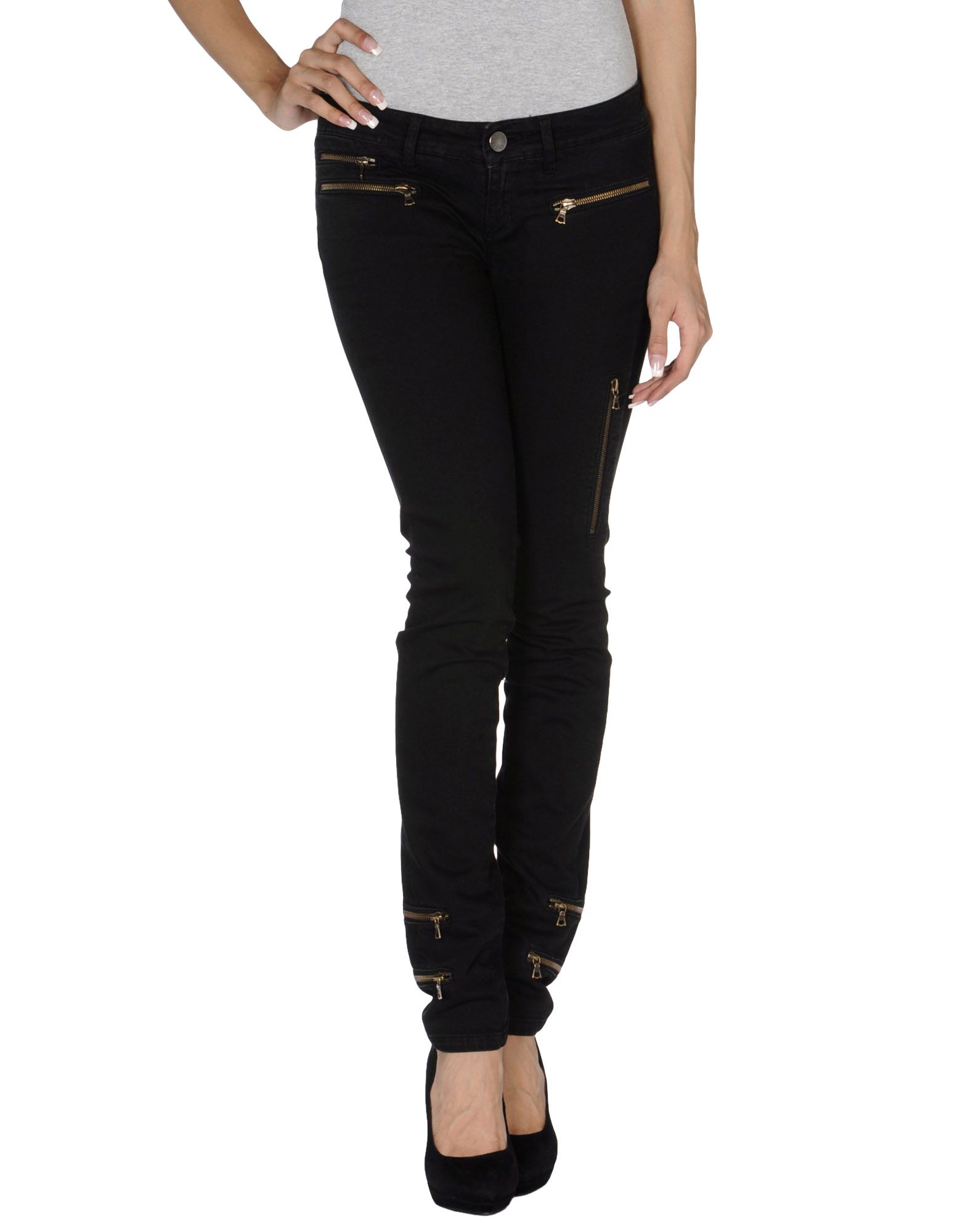 Foto victoria beckham pantalones vaqueros
