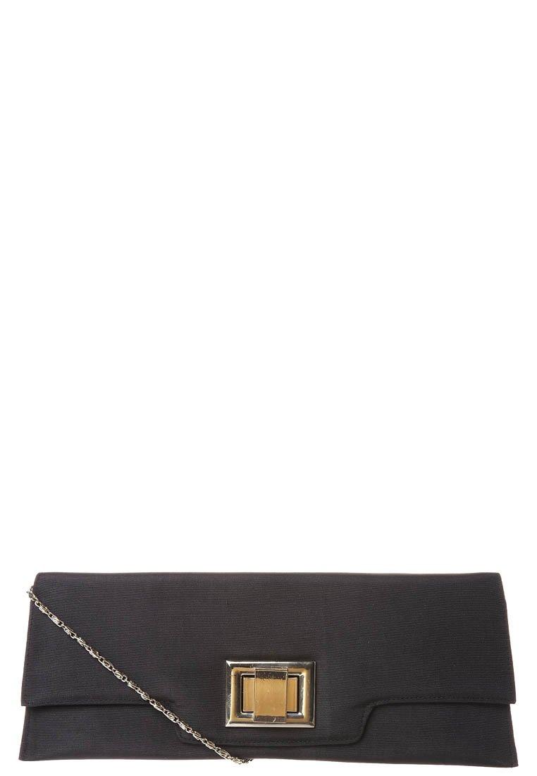 Foto Victoria Delef Clutch negro