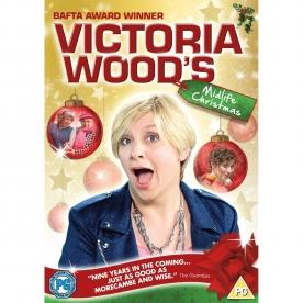 Foto Victoria Wood Midlife Christmas DVD