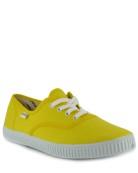 Foto Victoria Zapatillas amarillo
