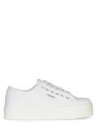 Foto Victoria Zapatillas Blucher Lona blanco