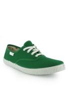 Foto Victoria Zapatillas verde