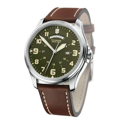 Foto Victorinox 241290 Day Date