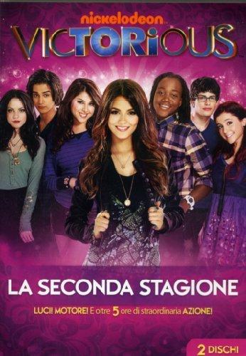 Foto Victorious - Stagione 02 (2 Dvd)