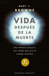 Foto Vida despues de la muerte Ediciones obelisco,s.l