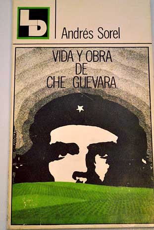 Foto Vida y obra de Che Guevara