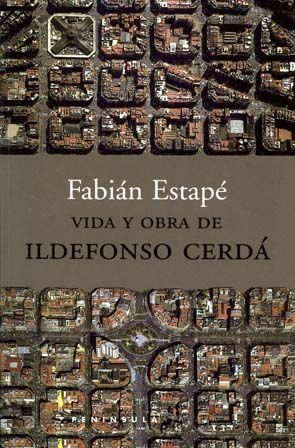 Foto Vida Y Obra De Ildefonso Cerdá