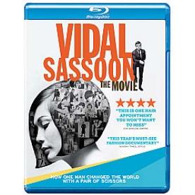 Foto Vidal Sassoon The Movie Blu-ray