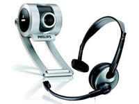 Foto video cámara spc 315nc