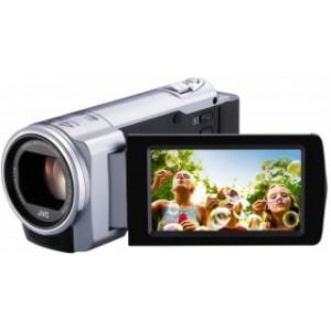Foto Video camara jvc gze10se