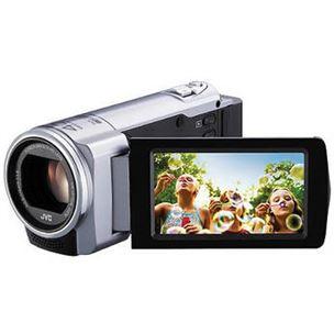 Foto Video camara jvc gze10se