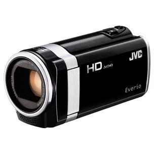 Foto Video camara jvc gzhm655