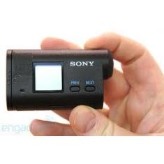 Foto VIDEO CAMARA SONY ACTION CAM HDRAS15B FULL HD