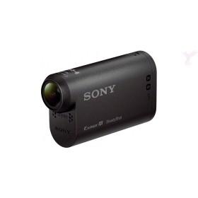 Foto Video Camara Sony Action Cam Hdras15B Full Hd