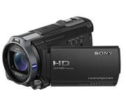 Foto Videocámara HD - Sony Hdr-Cx740ve
