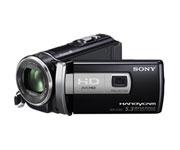 Foto Videocámara HD Sony Hdr-pj200eb