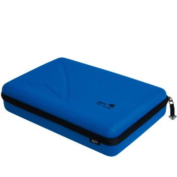 Foto Videocámara SP Cam Case Large GoPro-Edition blue - blue
