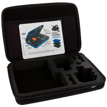 Foto Videocámara SP POV Case 3.0 Large GoPro-Edition black - black