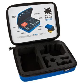 Foto Videocámara SP POV Case 3.0 Small GoPro-Edition blue - blue