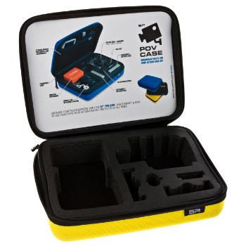 Foto Videocámara SP POV Case 3.0 Small GoPro-Edition yellow - yellow