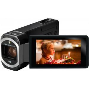 Foto Videocamara full hd jvc gzv515beu