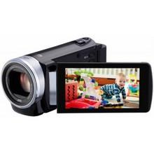 Foto Videocamara full hd wifi jvc gzex215beu