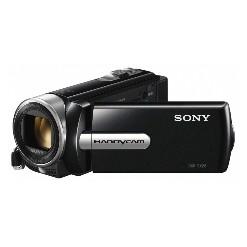 Foto Videocamara sony dcrsx22eb zo 60x 3lux