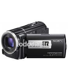 Foto Videocamara sony hdr-pj260ve proyector integrado