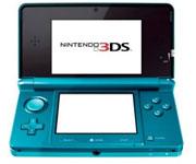 Foto Videoconsola N3ds Azul Aqua