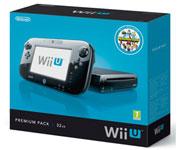 Foto Videoconsola Pack Wii U 32 Gb + Land