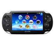 Foto Videoconsola Ps Vita 3g