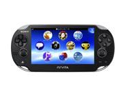 Foto Videoconsola Ps Vita Wifi