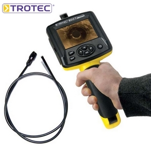 Foto Videoendoscopio - C�mara Inspector De Video Endoscopio Trotec (bo20)