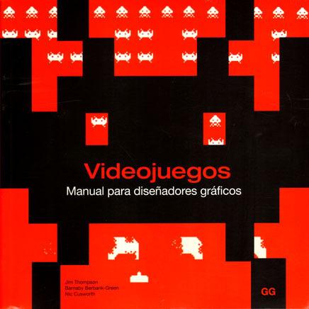Foto Videojuegos. Manual Para DiseñAdores GráFicos