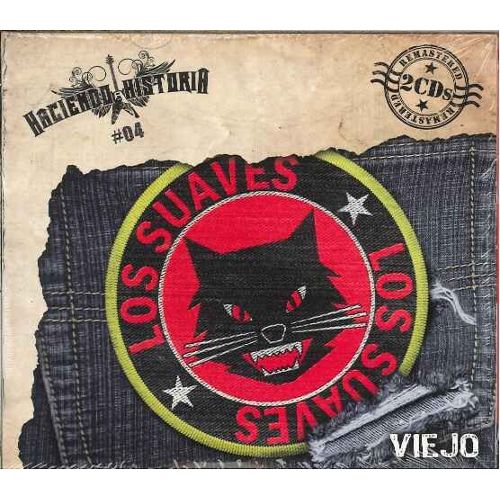 Foto Viejo (Haciendo Historia #04) (Digipack)