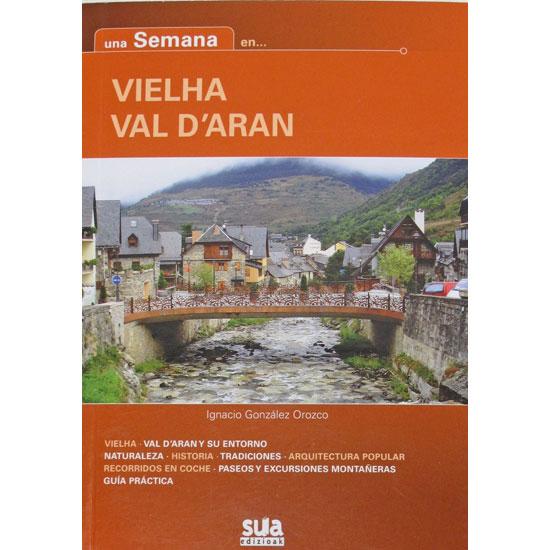 Foto Vielha Val D'aran Una Semana En...