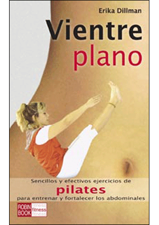 Foto Vientre Plano - Erika Dillman - Robin Book [978847927696]